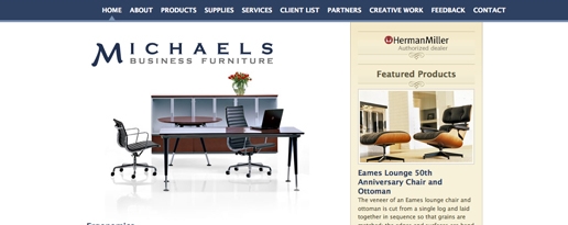 Michaels Business Furniture